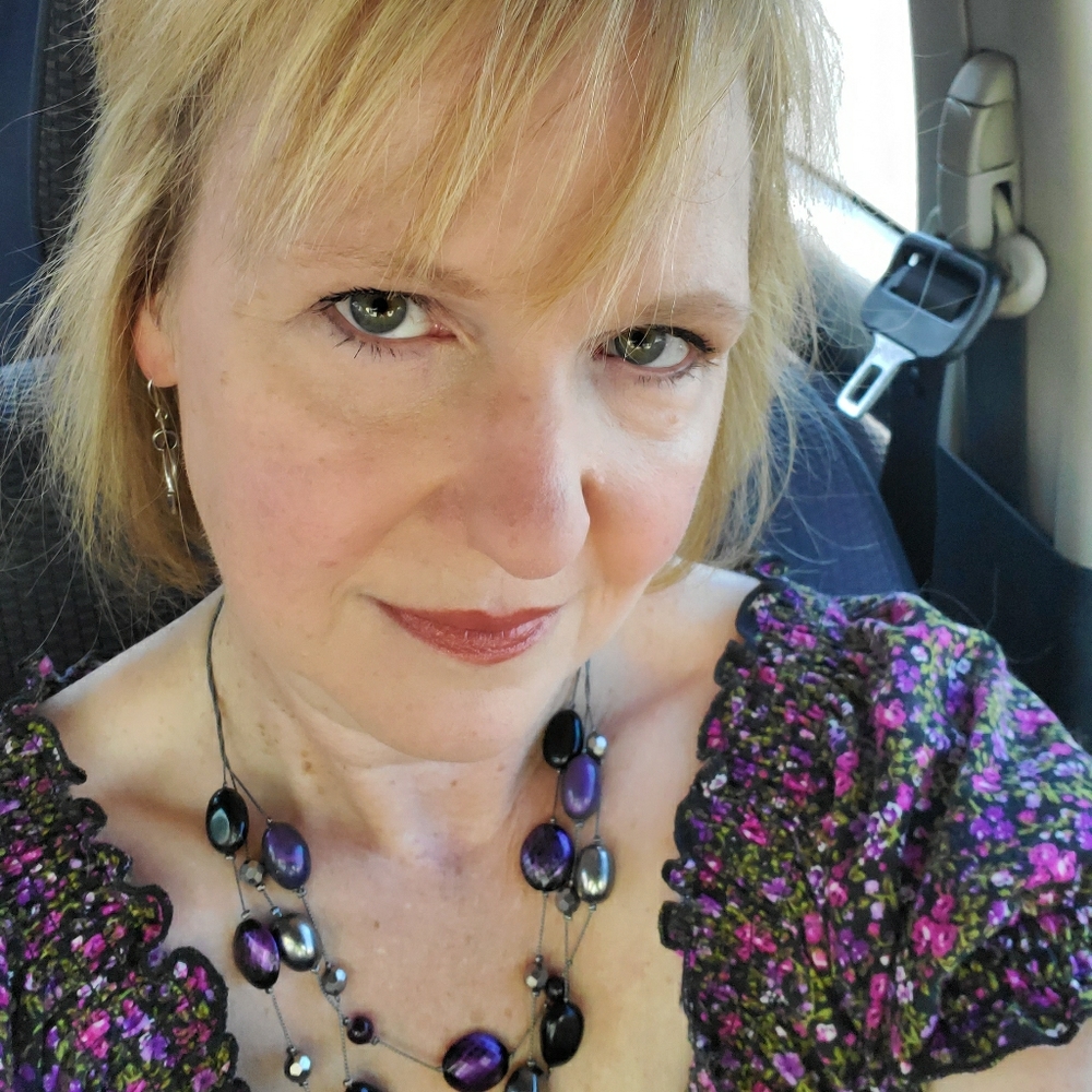 Meet your Posher, Vicki